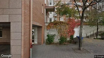 Lägenheter att hyra i Västerort - Bild från Google Street View