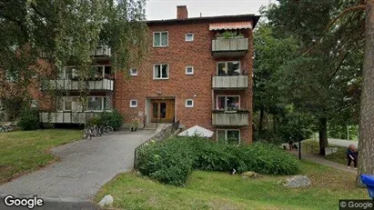 Lägenheter att hyra i Västerort - Bild från Google Street View