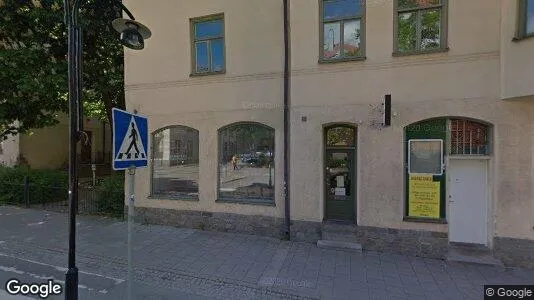 Lägenheter att hyra i Söderort - Bild från Google Street View