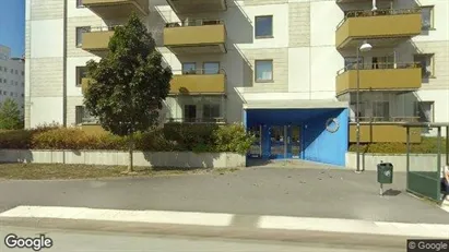 Lägenheter att hyra i Värmdö - Bild från Google Street View