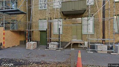 Lägenheter att hyra i Örgryte-Härlanda - Bild från Google Street View