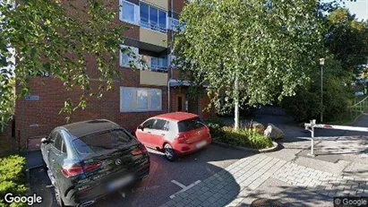 Lägenheter att hyra i Askim-Frölunda-Högsbo - Bild från Google Street View