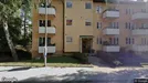 Lägenhet att hyra, Gärdet/Djurgården, Sandhamnsgatan<span class="hglt"> (endast byte)</span>