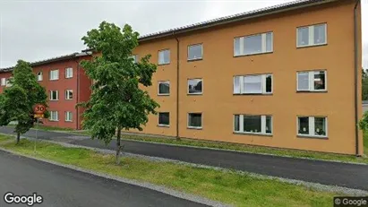 Lägenheter att hyra i Norrtälje - Bild från Google Street View