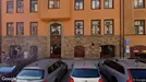 Lägenhet att hyra, Vasastan, Tomtebogatan<span class="hglt"> (endast byte)</span>