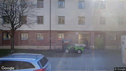 Lägenheter att hyra i Majorna-Linné - Bild från Google Street View