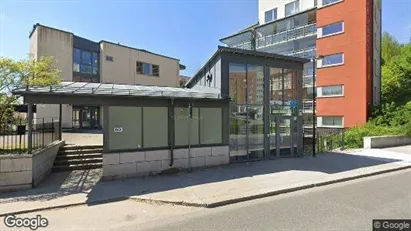 Lägenheter att hyra i Sollentuna - Bild från Google Street View