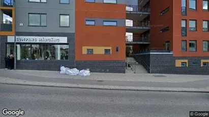 Lägenheter att hyra i Sundbyberg - Bild från Google Street View