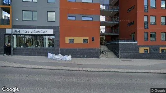 Lägenheter att hyra i Sundbyberg - Bild från Google Street View