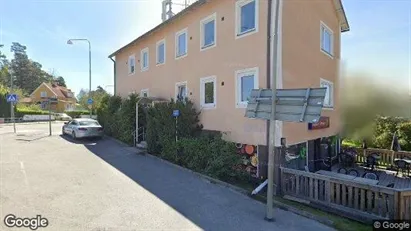 Lägenheter att hyra i Västerort - Bild från Google Street View