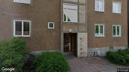 Lägenheter att hyra i Söderort - Bild från Google Street View