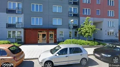 Lägenheter att hyra i Västerort - Bild från Google Street View
