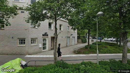 Lägenheter att hyra i Västerort - Bild från Google Street View
