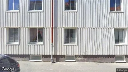 Lägenheter att hyra i Örgryte-Härlanda - Bild från Google Street View