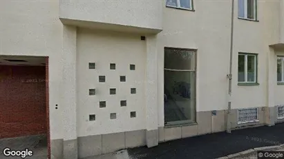 Lägenheter att hyra i Västerort - Bild från Google Street View