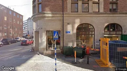 Lägenheter att hyra i Göteborg Centrum - Bild från Google Street View