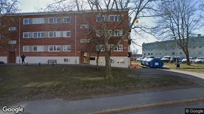 Lägenheter att hyra i Upplands Väsby - Bild från Google Street View