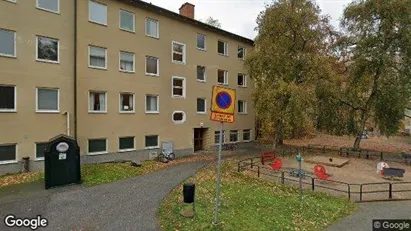 Lägenheter att hyra i Söderort - Bild från Google Street View