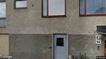 Lägenheter att hyra i Västerort - Bild från Google Street View