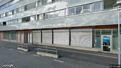 Lägenheter att hyra i Sollentuna - Bild från Google Street View