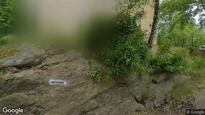 Lägenheter att hyra i Göteborg Centrum - Bild från Google Street View