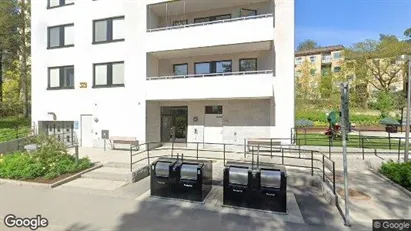 Lägenheter att hyra i Västerort - Bild från Google Street View
