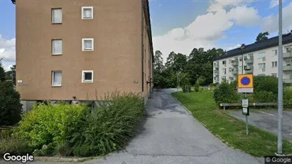 Lägenheter att hyra i Botkyrka - Bild från Google Street View