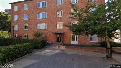 Lägenheter att hyra i Söderort - Bild från Google Street View
