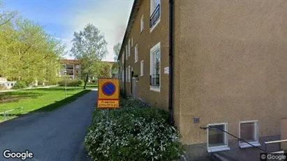 Lägenheter att hyra i Västerort - Bild från Google Street View