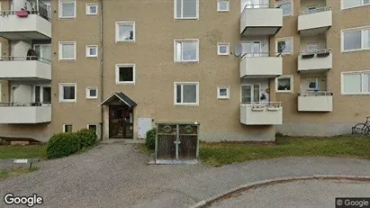 Lägenheter att hyra i Söderort - Bild från Google Street View