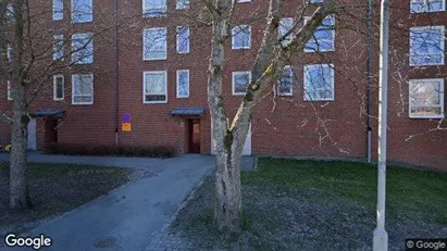 Lägenheter att hyra i Göteborg Östra - Bild från Google Street View
