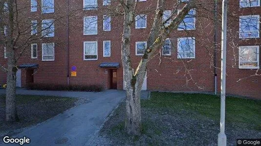 Lägenheter att hyra i Göteborg Östra - Bild från Google Street View