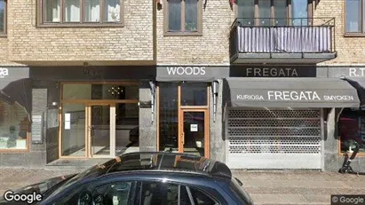 Lägenheter att hyra i Göteborg Centrum - Bild från Google Street View