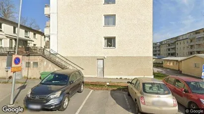 Lägenheter att hyra i Österåker - Bild från Google Street View