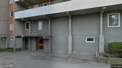 Lägenheter att hyra i Västerort - Bild från Google Street View
