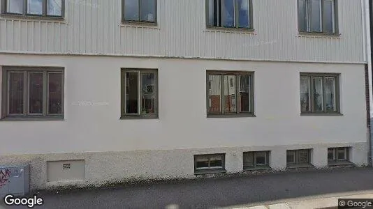 Lägenheter att hyra i Majorna-Linné - Bild från Google Street View