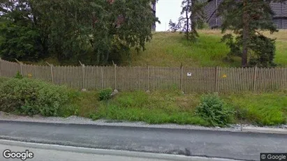 Lägenheter att hyra i Gärdet/Djurgården - Bild från Google Street View