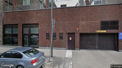 Lägenheter att hyra i Västerort - Bild från Google Street View
