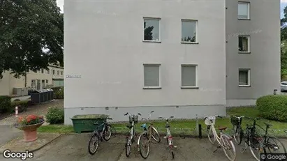 Lägenheter att hyra i Lidingö - Bild från Google Street View