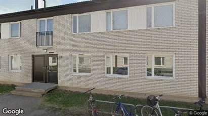 Lägenheter att hyra i Linköping - Bild från Google Street View