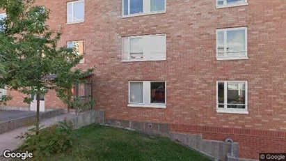 Lägenheter att hyra i Söderort - Bild från Google Street View