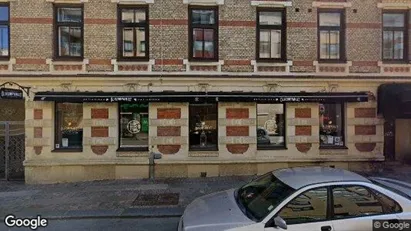 Lägenheter att hyra i Göteborg Centrum - Bild från Google Street View
