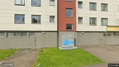 Lägenheter att hyra i Norra hisingen - Bild från Google Street View