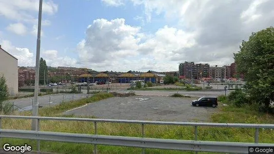 Lägenheter att hyra i Majorna-Linné - Bild från Google Street View