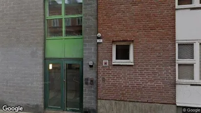 Lägenheter att hyra i Malmö Centrum - Bild från Google Street View