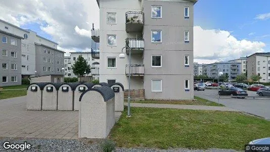 Lägenheter att hyra i Värmdö - Bild från Google Street View