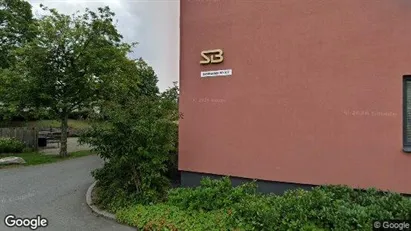 Lägenheter att hyra i Söderort - Bild från Google Street View