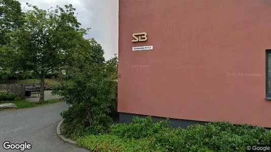Lägenheter att hyra i Söderort - Bild från Google Street View