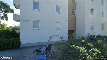 Lägenheter att hyra i Södermalm - Bild från Google Street View