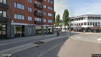 Lägenheter att hyra i Göteborg Centrum - Bild från Google Street View